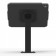 Samsung Galaxy Tab S10+ Plus 12.4" OPENVESA + 360 9-inch Mount [Rear Orthographic Combo View] - Black