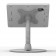 Portable Flexible Stand - iPad Mini (6th Gen) - Light Grey [Back View]