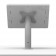 Fixed Desk/Wall Surface Mount - 10.9-inch iPad 10th Gen - Light Grey [Back View]