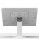 360 Rotate & Tilt Surface Mount - iPad Mini (6th Gen) - White [Back View]