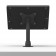 Flexible Desk/Wall Surface Mount - 11-inch iPad Pro 2nd & 3rd Gen - Black [Back View]