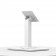 Portable 360 Tilting & Rotating 9" VESA Surface Stand - White