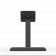 Portable 360 Tilting & Rotating 9" VESA Surface Stand - Black