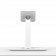 Portable 360 Tilting & Rotating 9" VESA Surface Stand - White