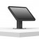360 Rotating & Tilting Lite Samsung Galaxy Tab A11 8.7" Mount [Front Iso View] - Black