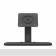 Portable 360 Tilting & Rotating VESA Surface Stand - Black