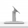 Portable 360 Tilting & Rotating VESA Surface Stand - Light Grey