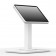Portable 360 Rotating & Tilting VESALite 13 in. Surface Pro Gen 9,10,11 & 12th Ed. Stand [Front Iso View] - White
