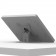 Adjustable Tilt Surface Mount - 10.9-inch iPad 10th Gen - Light Grey [Back Isometric View]