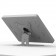 Adjustable Tilt Surface Mount - iPad Mini 6 - Light Grey [Back Isometric View]