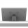 Adjustable Tilt Surface Mount - 10.9-inch iPad 10th Gen - Light Grey [Back View]
