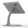 Portable Flexible Stand - iPad Mini (6th Gen) - Light Grey [Back Isometric View]