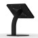 Portable Fixed Stand - iPad Mini 1, 2 & 3  - Black [Back Isometric View]