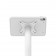 Fixed VESA Floor Stand - Lite Samsung Galaxy Tab A11 8.7" - White [Tablet Back View]