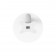 Fixed VESA Floor Stand - White [Top View]