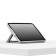 Foldable Kick Stand Open Enclosure Samsung Galaxy Tab S6 Lite 10.4 [Front Iso View] - White