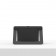 Foldable Kick Stand - VESA 100 Compatible - Black