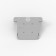 Foldable Kick Stand - VESA 100 Compatible - Light Grey