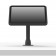 Flexible Lite 11" iPad (A16) | 10.9" iPad 10th Gen Desk / Table Mount [Front Ortho View] - Black