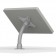 Flexible Desk/Wall Surface Mount - Microsoft Surface Pro (2017) & Surface Pro 4 - Light Grey [Back Isometric View]