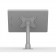Flexible Desk/Wall Surface Mount - 10.2-inch iPad 7th Gen - Light Grey [Back View]