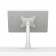 Flexible Desk/Wall Surface Mount - 11-inch iPad Pro 2nd Gen - White [Back View]