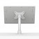 Flexible Desk/Wall Surface Mount - 12.9-inch iPad Pro 4th Gen - White [Back View]