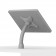 Flexible Desk/Wall Surface Mount - 11-inch iPad Pro 2nd Gen  - Light Grey [Back Isometric View]