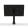 Flexible Desk/Wall Surface Mount - 11-inch iPad Pro 2nd Gen - Black [Back View]