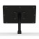 Black Surface Pro 4 Behind-the-Surface Flexible Mount [Rear View]