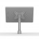 Flexible Desk/Wall Surface Mount - 10.2-inch iPad 7th Gen - Light Grey [Back View]