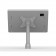 Flexible Desk/Wall Surface Mount - 11-inch iPad Pro 2nd Gen - Light Grey [Back View]