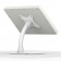 Portable Flexible Stand - Microsoft Surface 3 - White [Back Isometric View]