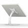 Portable Flexible Stand - Microsoft Surface Pro (2017) & Surface Pro 4 - White [Back Isometric View]