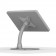 Portable Flexible Stand - Samsung Galaxy Tab A7 10.4 - Light Grey [Back Isometric View]