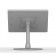 Portable Flexible Stand - 10.2-inch iPad 7th Gen - Light Grey [Back View]