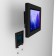 Fixed Slim VESA Wall Mount - Samsung Galaxy Tab A7 10.4 - Black [Assembly View 2]