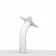 Fixed Desk/Wall Surface VESA Mount 2 - White