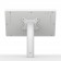 Fixed Desk/Wall Surface Mount - Microsoft Surface Pro (2017) & Surface Pro 4 - White [Back View]