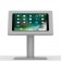 Portable Fixed Stand - 10.5-inch iPad Pro - Light Grey [Front Isometric View]