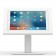 Portable Fixed Stand - 12.9-inch iPad Pro - White [Front View]