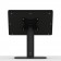 Portable Fixed Stand - Microsoft Surface Go & Go 2 - Black [Back View]