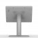 Portable Fixed Stand - iPad 2, 3, 4  - Light Grey [Back View]