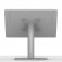 Portable Fixed Stand - Microsoft Surface Pro (2017) & Surface Pro 4 - Light Grey [Back View]