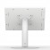 Portable Fixed Stand - 12.9-inch iPad Pro 3rd Gen - White [Back View]