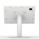 Portable Fixed Stand - 12.9-inch iPad Pro 4th & 5th Gen - White [Back View]