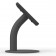 Fixed Lite Samsung Galaxy Tab A11 8.7" Desk / Table Stand [Side Ortho View] - Black
