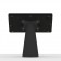 Fixed Surface Mount Lite - 10.2-inch iPad 7th Gen - Black [Back View]