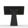Fixed Surface Mount Lite - 11-inch iPad Pro 2nd & 3rd Gen- Black [Back View]