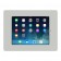 VidaMount VESA Tablet Enclosure - iPad Air 1, Air 2, Pro 9.7, & iPad 9.7 (2017) - Light Grey [Home Button & Camera Covered]